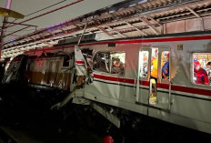 Teknologi TAA Digunakan di Tragedi Stasiun Bekasi Timur, Begini Cara Kerjanya Ungkap Kronologi Kecelakaan
