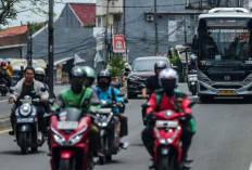 BusKita Trans Wibawa Mukti Kembali Mengaspal Pascabanjir di Bekasi 