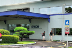 Gara-Gara Perbedaan Pendapat, PT Indonesia Epson Industry Tepis Isu Karyawan Mogok Kerja