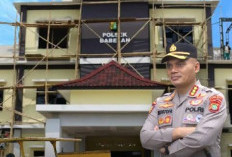 Polres Metro Bekasi Apresiasi DCKTR