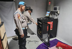 Sadis! Jelang Lebaran SPBU di Babelan Dirampok, 5 Pegawai Disekap, Uang Ratusan Juta Raib