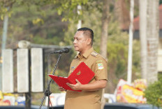 Pidato Ditulis Sendiri Semalam, Bupati Asep Ultimatum Birokrasi Pemkab Bekasi Jangan Cuma Bikin Laporan