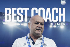 Belum Teken Kontrak Baru Bersama Persib, Ternyata Ini Alasan Bojan Hodak 