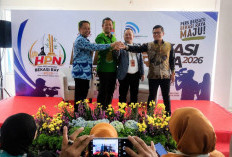Pemkab Bekasi Ajak Insan Pers Jadi Mitra Kritis dan Konstruktif dalam Pembangunan Daerah