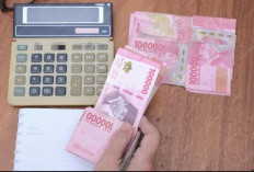 Tabel KUR BRI 2026 Pinjaman hingga Rp100 Juta, Pengajuan Modal Usaha Jelang Puasa!