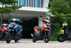 Motor Bisa Awet! Ini 13 Tips Perawatan Jangka Panjang yang Sering Diabaikan Pemilik Kendaraan Roda Dua