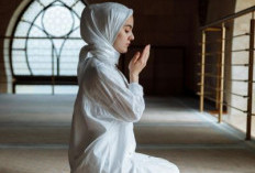 Simak! Ini Bacaan Doa Nuzulul Quran 2026 Lengkap Arab, Latin, dan Artinya, Amalan Meraih Keberkahan di Ramadan