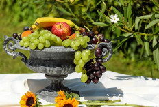 Sering Dianggap Sehat, Ternyata Ini Deretan Momen yang Salah untuk Makan Buah