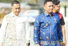 Kodim 0509 Kabupaten Bekasi Ganti Pimpinan, Ini Pesan Plt Bupati Asep untuk Dandim Baru 