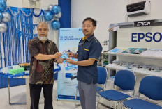 Epson Indonesia Perkuat Komitmen terhadap Pelanggan melalui Customer Day 2026 di 50 Lokasi Authorized Service 