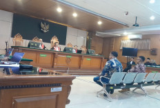 Hakim Curigai Kesaksian Agung Mulya di Kasus Bupati Bekasi Nonaktif Ade Kuswara Kunang 