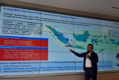 PGN SOR II Perkuat Peran Strategis Pelayanan Gas Bumi di Jawa Bagian Barat