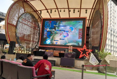 Polres Metro Bekasi Bidik Atlet Esports Berprestasi