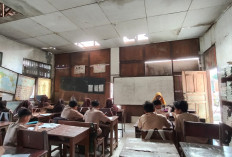 32 Guru Kabupaten Bekasi Jadi kepala Sekolah, Ini Pesan Khusus Kadisdik Iman Faturrohman