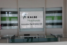 Lowongan Kerja PT Kalbe Nutritionals Karawang, Buka Posisi QA Inline Analyst, Ini Syarat dan Kualifikasinya