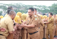 Terimbas Pemangkasan Rp649 Miliar, Bekasi Fokus Perkuat PAD