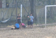 PSSI Kabupaten Bekasi Bikin Geger, Piala Soeratin U-13 Tanpa Dokter dan Peralatan Medis Memadai?