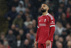 Mohamed Salah Resmi Tinggalkan Liverpool Akhir Musim Ini, Klub Mana Jadi Pelabuhan Berikutnya?
