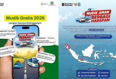 Kuota Terbatas! Ini Dia 5 Link Pendaftaran Mudik Gratis BUMN 2026