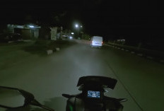 Daftar Tanda Motor Tidak Layak Dipakai untuk Mudik, Jangan Dipaksakan Kalau Muncul Gejala Ini!