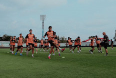 Persija Diuji Bhayangkara FC yang Sedang On Fire, Laga Pekan ke-26 Jadi Penentu Peta Papan Atas