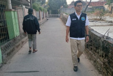 BNNK Karawang Tetapkan 7 Kecamatan Zona Merah Peredaran Narkoba