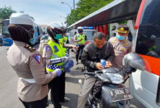 Operasi Patuh Lodaya 2026 Masih Berlangsung Hingga Hari Ini