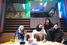 Rekomendasi 9 Tempat Karaoke Favorit Dekat Jatimulya Tambun Selatan, Nomor 3 Jadi Langganan Pecinta Lagu!