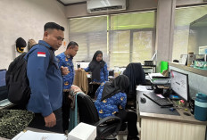 Skandal Dugaan Korupsi BUMD Migas 15 Tahun Diusut, Kejagung Geledah Lima Kantor Pemkot Bekasi