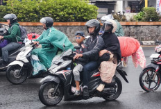Puncak Arus Balik Gelombang Pertama Terjadi Hari Ini, Lalu Lintas Bekasi Masih Terkendali