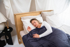 Susah Bangun Pagi? Ini 12 Cara Mendapatkan Deep Sleep Berkualitas agar Tidur Lebih Nyenyak