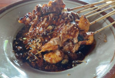 Jangan Asal Bakar!  Ini 11 Tips Bikin Sate Idul Adha Empuk, Juicy, dan Bumbunya Meresap Sampai Dalam