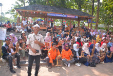 Raih Juara 3 ASOKA Awards, Desa Wisata Kamojing Bongkar Potensi Wisata yang Selama Ini Tersembunyi