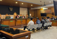 Ini Nama Anggota DPRD Kabupaten Bekasi yang Paling Banyak Terima Suap Ijon Proyek Bekasi