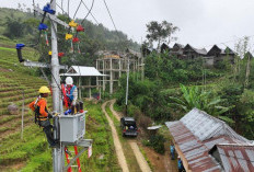 Ribuan Desa Belum Teraliri Listrik, Pemerintah Siapkan Solusi