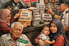 BPJS Kesehatan Tegaskan Layanan Peserta Harus Tanpa Diskriminasi