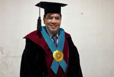 Membina Pendidikan Nonformal dan Memberi Makna: Perjalanan Panjang Prof. Safuri Musa Menjadi Guru Besar Unsika