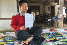 Siswa SMK Bekasi Diapresiasi NASA
