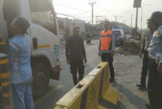 Putaran Balik di Jalur Mudik Karawang Sudah Ditutup, Warga Bisa Cari Jalur Tikus