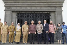 Jawa Barat dan Selangor Jajaki Kerja Sama Perdagangan dan Investasi
