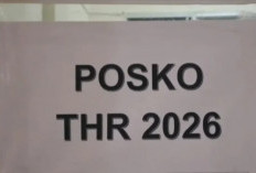 Disnaker Kabupaten Bekasi Buka Posko Pengaduan THR, Buruh Bisa Ngadu!