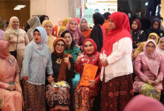 Bekasi Berkebaya 2026: Pelestarian Budaya & Inklusi di Mall Pakuwon