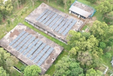 7 Rekomendasi Vendor PLTS Atap Perusahaan untuk Kawasan Industri Karawang