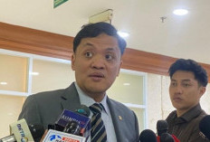Komisi III DPR Targetkan RUU Perampasan Aset Disahkan Desember 2026