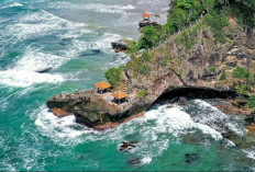 Nyari Pantai yang Deket Villa di Banten? Ini Beberapa Rekomendasi yang Cocok Buat Healing Bareng Keluarga