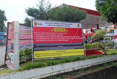 Pertamina RJBB Tegaskan Komitmen Tindaklanjuti Penyalahgunaan BBM Subsidi di SPBU 34.138.08 Wilayah Cipayung