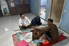Banjir Karawang Kembali Makan Korban, Warga Karangligar Tenggelam dan Meninggal