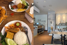 Nyari Cafe di Kawasan Lippo Cikarang? Ini Beberapa Rekomendasi yang Cocok Buat Nongkrong hingga Ngerjain Tugas