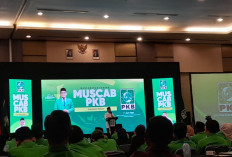 Empat Nama Berebut Kursi Ketua PKB Kabupaten Bekasi