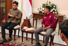 Mahasiswa Beri Tenggat Waktu 5 Hari kepada Pemerintah untuk Menindaklanjuti Tuntutan